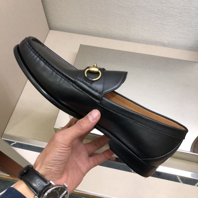 Gucci Business Shoes